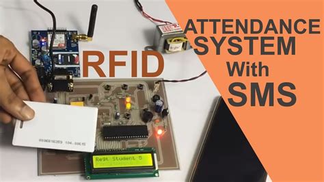 rfid based attendance system ppt pdf|rfid attendance tracking system.